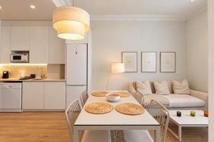 Apartamento en La Plaza Del Ayuntamiento