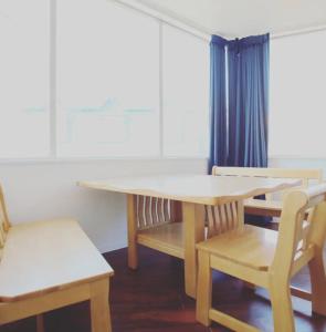 Zenibako House 2f