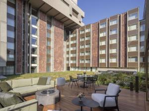 Fairmont Golden Prague