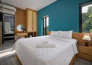 Tam Cốc Green Sun Hotel