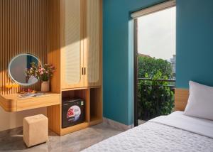 Tam Cốc Green Sun Hotel