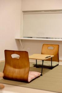 Viera Edobori 401 Spacious Apartment for 5 near Umeda
