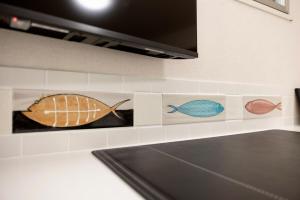 Viera Edobori 401 Spacious Apartment for 5 near Umeda
