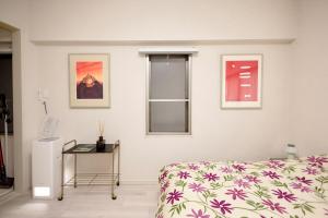 Viera Edobori 401 Spacious Apartment for 5 near Umeda
