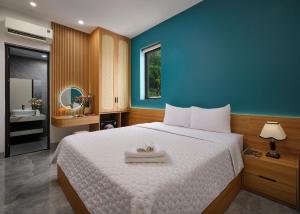 Tam Cốc Green Sun Hotel