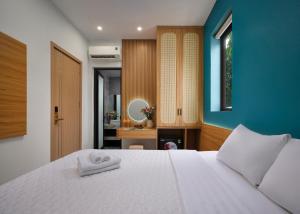 Tam Cốc Green Sun Hotel