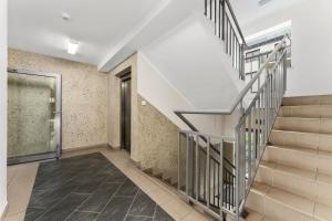 Park Reduta Harmony Apartment by BookingHost