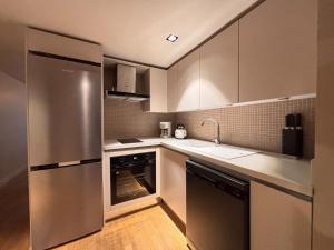 Studio near Galataport with elevator