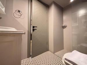 Studio near Galataport with elevator