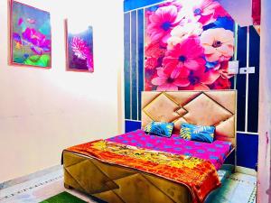 Hotel Sangharsh guest house