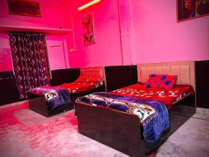 Hotel Sangharsh guest house