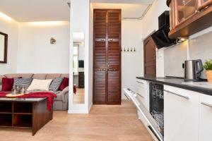 TOTU HOME Pułaskiego 8 Apartments