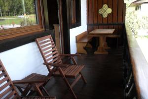 Villa 5 Torri