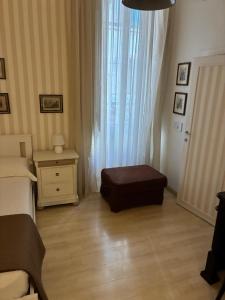 The Ivory Nest Apartment in Trastevere