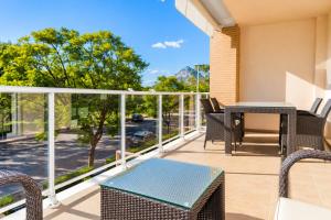 Golden Gardens Apartment Javea Arenal by Rock Rentals