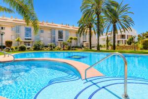 Golden Gardens Apartment Javea Arenal by Rock Rentals