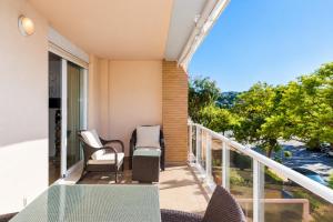Golden Gardens Apartment Javea Arenal by Rock Rentals