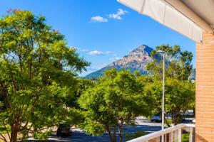 Golden Gardens Apartment Javea Arenal by Rock Rentals