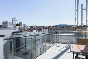 Elisabeth Downtown Apartments by FirstHost