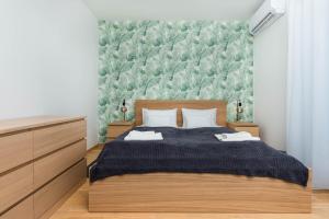 Elisabeth Downtown Apartments by FirstHost
