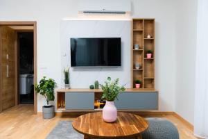 Elisabeth Downtown Apartments by FirstHost
