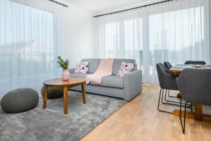 Elisabeth Downtown Apartments by FirstHost