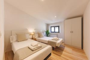 Bravissimo Abeuradors, 3 bedrooms in the Barri Vell