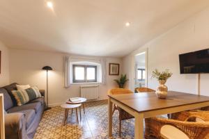 Bravissimo Abeuradors, 3 bedrooms in the Barri Vell
