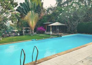 Kanvela Resort