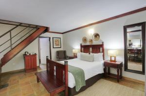 Manong Game Lodge