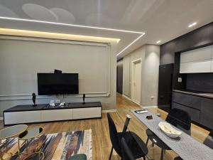 Tirana Apartment