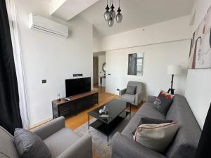 G Tower Residence at Divan Near To Mimar Sinan Metro Station
