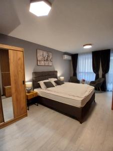 Apart Hotel Danaya