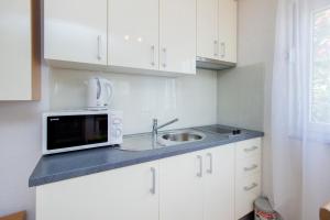 Apartmani Lavanda Pirovac