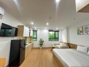 Beach Apartment - Golden Nest