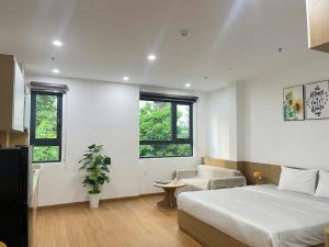 Beach Apartment - Golden Nest