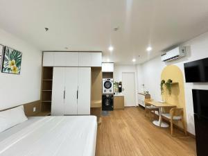 Beach Apartment - Golden Nest