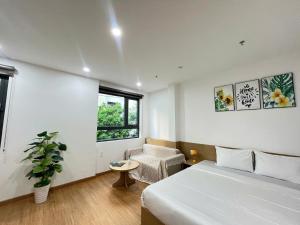 Beach Apartment - Golden Nest