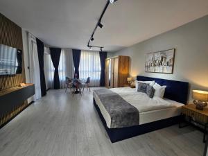 Apart Hotel Danaya