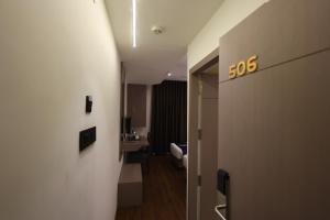 Jewel Suite