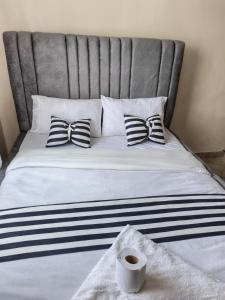 luxury 1 bedroom kisii-Mwembe