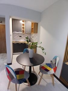 Apart Hotel Danaya