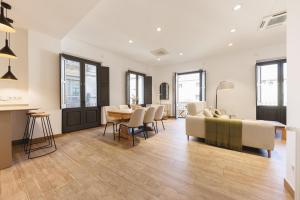 Bravissimo Rambla Llibertat, Monthly Apartment
