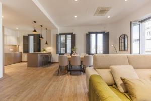 Bravissimo Rambla Llibertat, Monthly Apartment