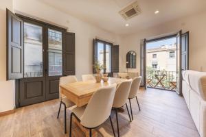 Bravissimo Rambla Llibertat, Monthly Apartment
