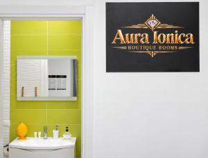 Aura Charme Rooms