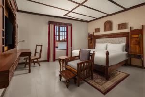 Turaco Spice Tree, a Tribute Portfolio Hotel