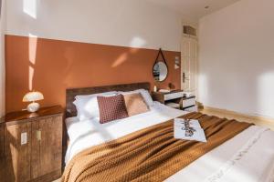 GreenMeadow Hotel Dalat - Peaceful Central
