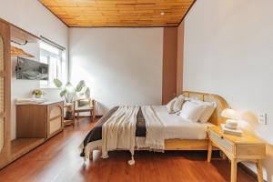GreenMeadow Hotel Dalat - Peaceful Central