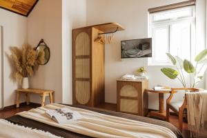 GreenMeadow Hotel Dalat - Peaceful Central